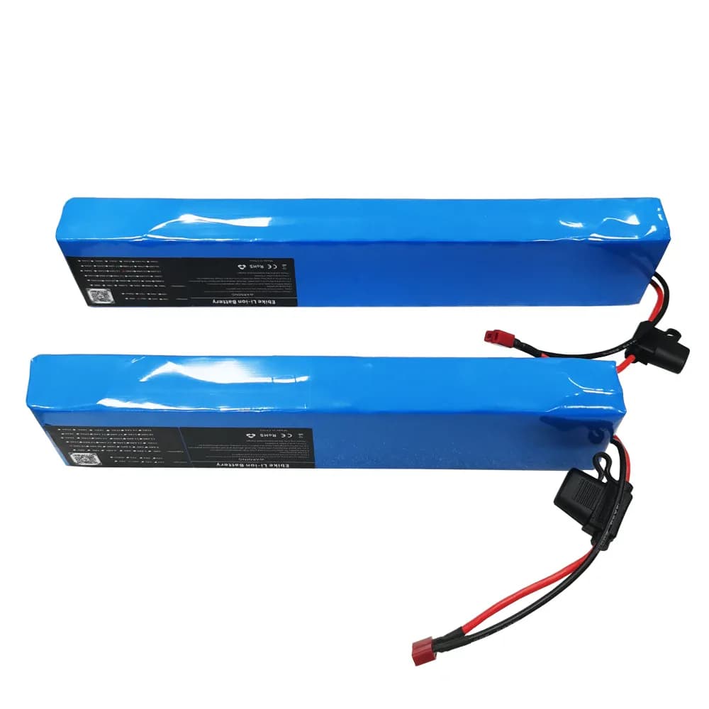 Batterie Li-ion pour E-Twow Booster ES et GT Sport