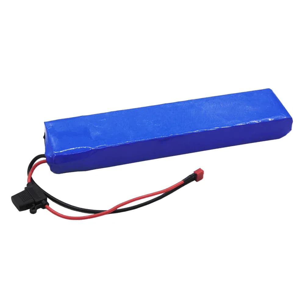 Batterie Li-ion pour E-Twow Booster ES et GT Sport