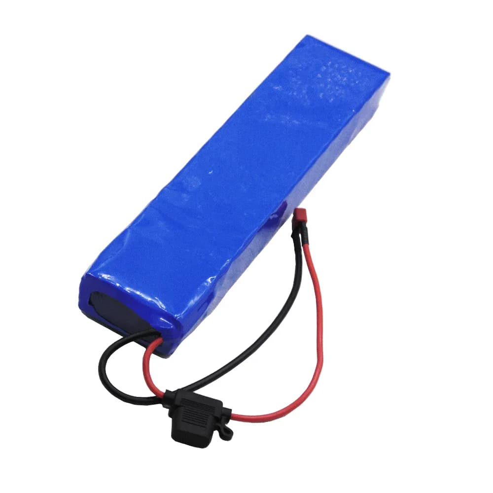 Batterie Li-ion pour E-Twow Booster ES et GT Sport
