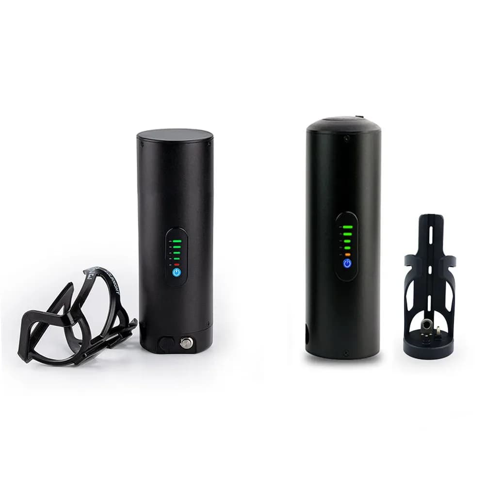 Batterie bouteille 48 V 7 Ah pour moteurs Bafang et Tongsheng