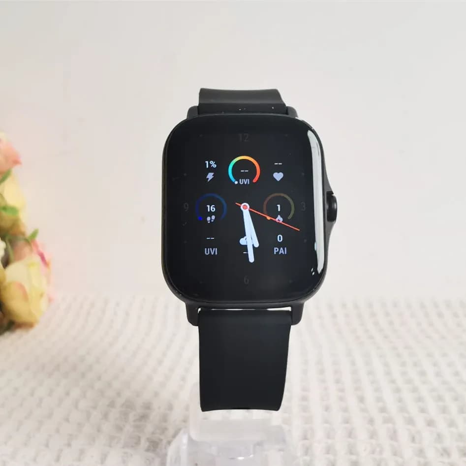 Montre connectée Amazfit GTS 2e reconditionnée 95%