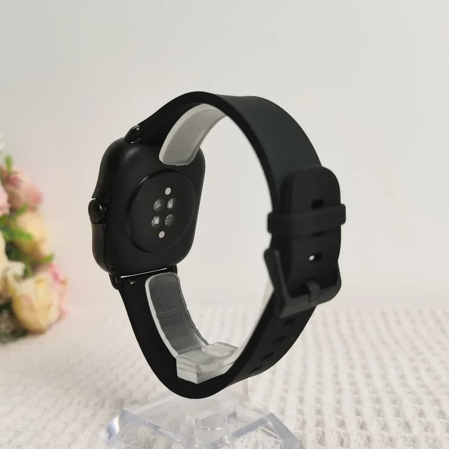 Amazfit-Montre intelligente étanche GTS 2e pour homme