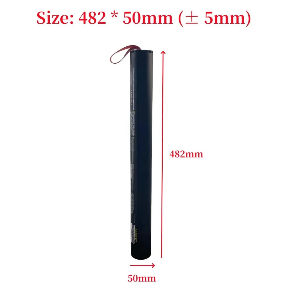 Batterie 36 V 5,2 Ah pour trottinette Huanxi HX X7