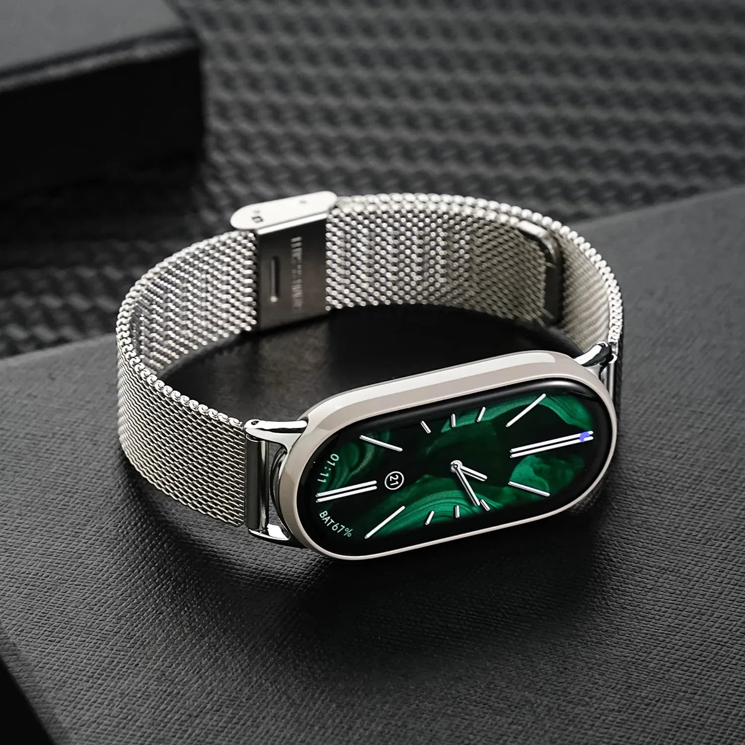 Bracelet pour Mi Band 10 9 8 7 6 5 Bracelet Bracelet Xiaomi