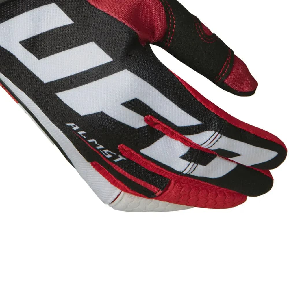 UFO Almst gants de Moto tout-terrain Enduro antichoc hommes