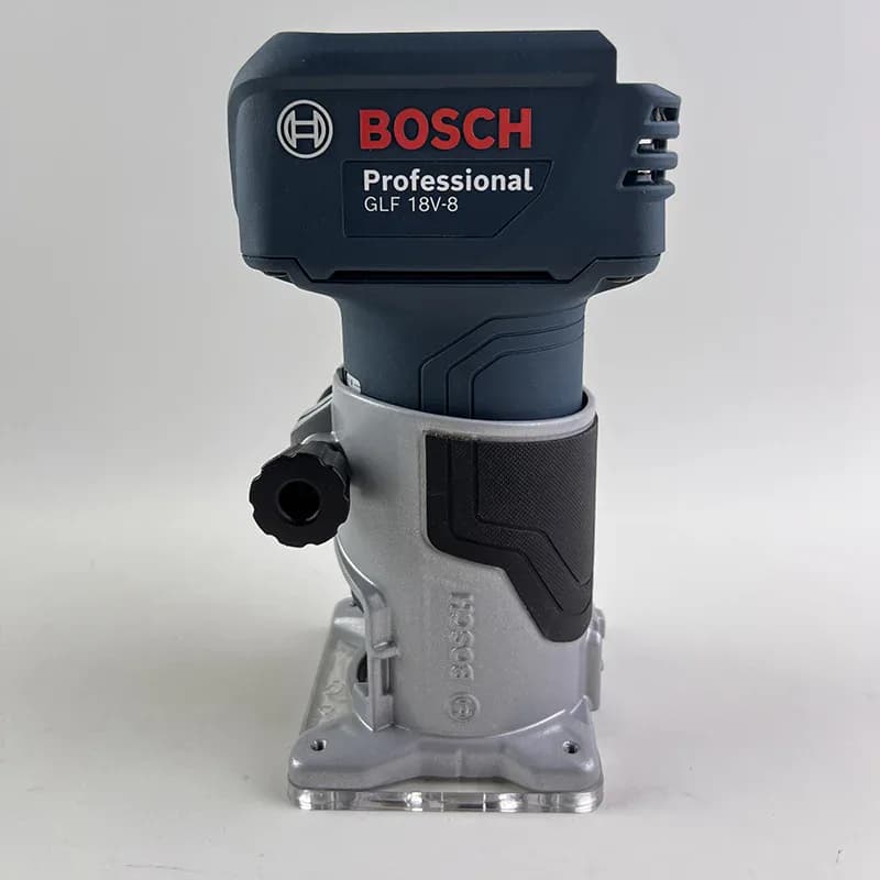 Défonceuse de paume sans fil Bosch PRO GLF 18V-8, machine
