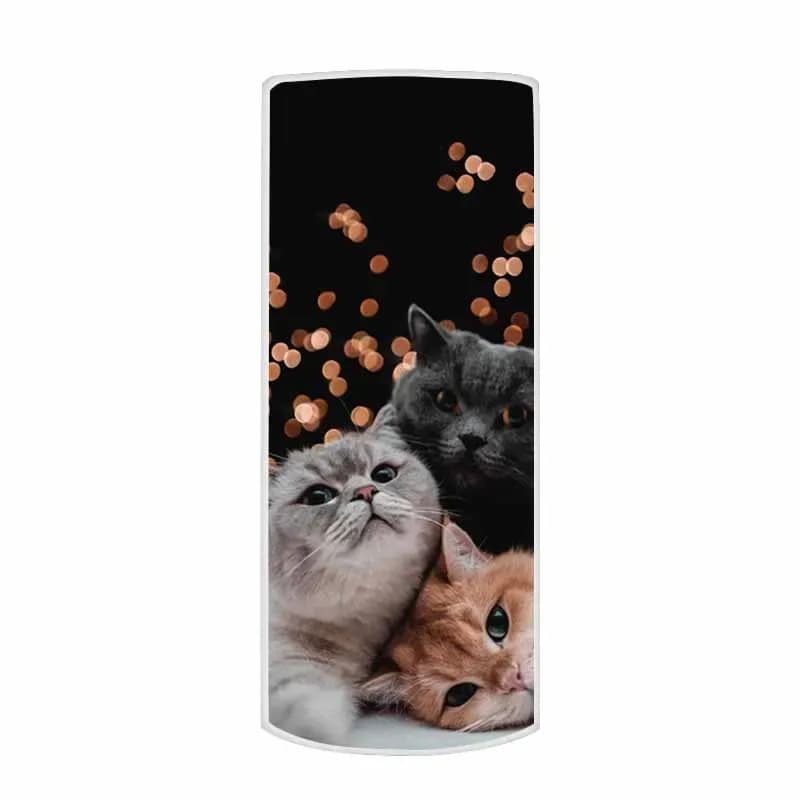 Pour Nokia 105 4G 2023 2021 Coque belle transparente en