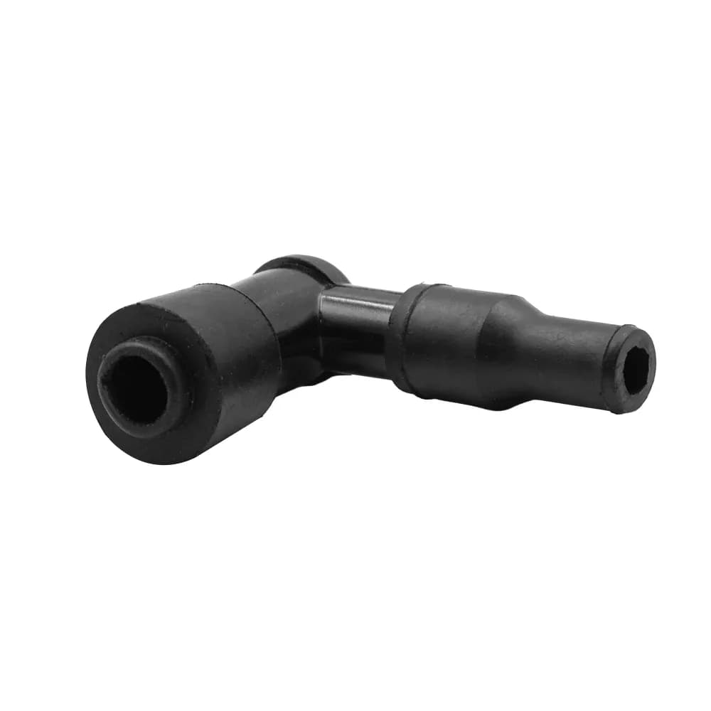 Bouchon de bougie d'allumage de moto universel