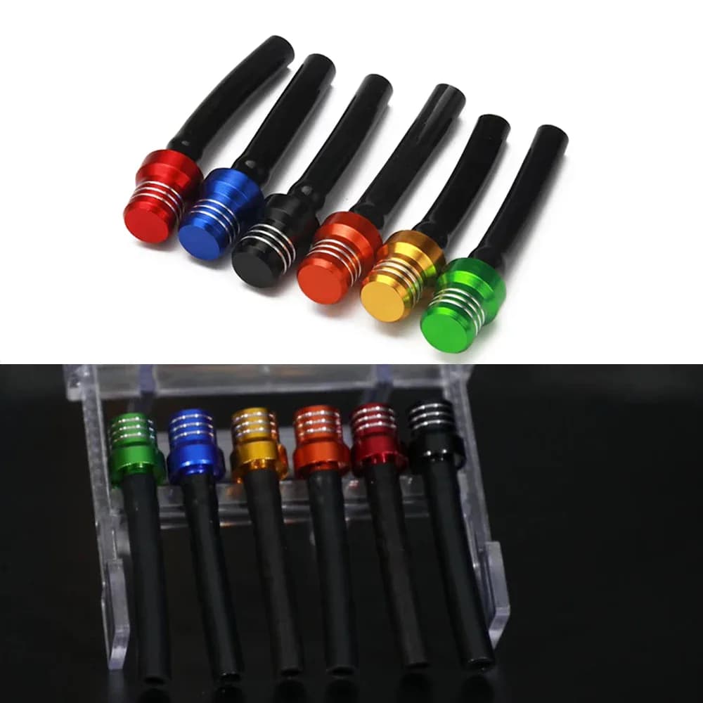 Bouchon de réservoir de carburant, accessoires de moto
