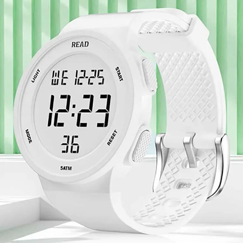 Montres pour femmes, montre de mode avec affichage de