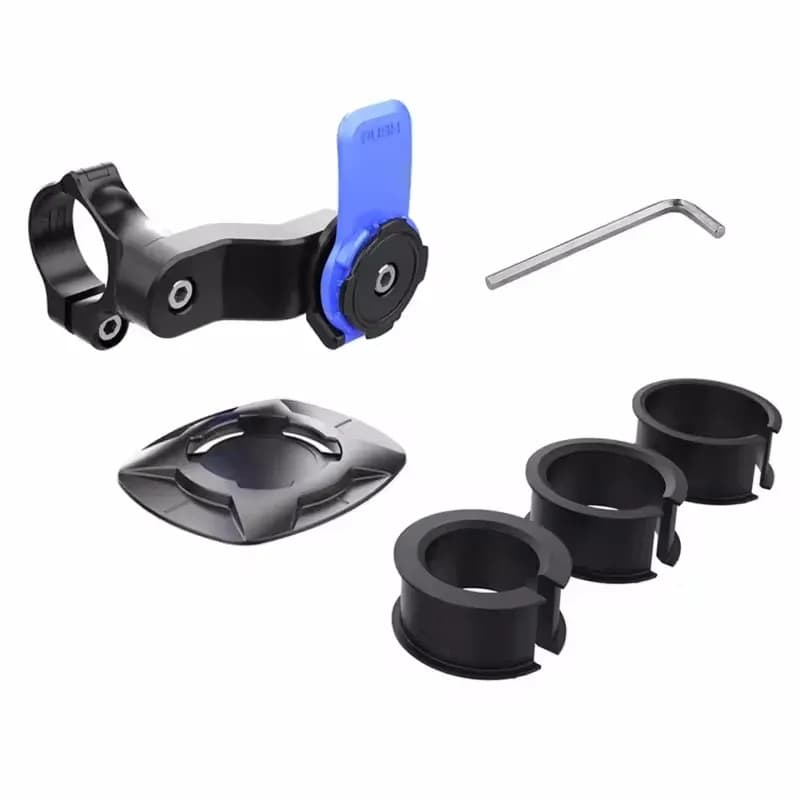 Support de téléphone de vélo de moto, guidon de vélo