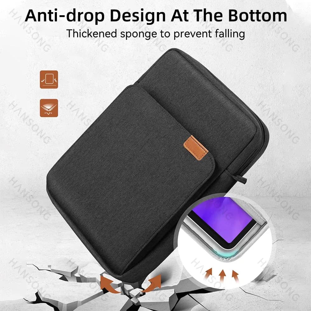Étui pour tablette pour Samsung Galaxy Tab Dock Lite