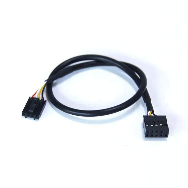 Câble USB Bluetooth 5.0 pour ordinateur de bureau, USB 9
