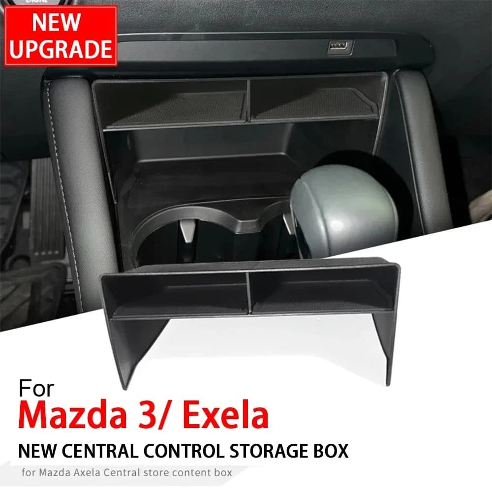 Pour Mazda 3 BP 2019 à 2025 2020 2021 Pièces automobiles