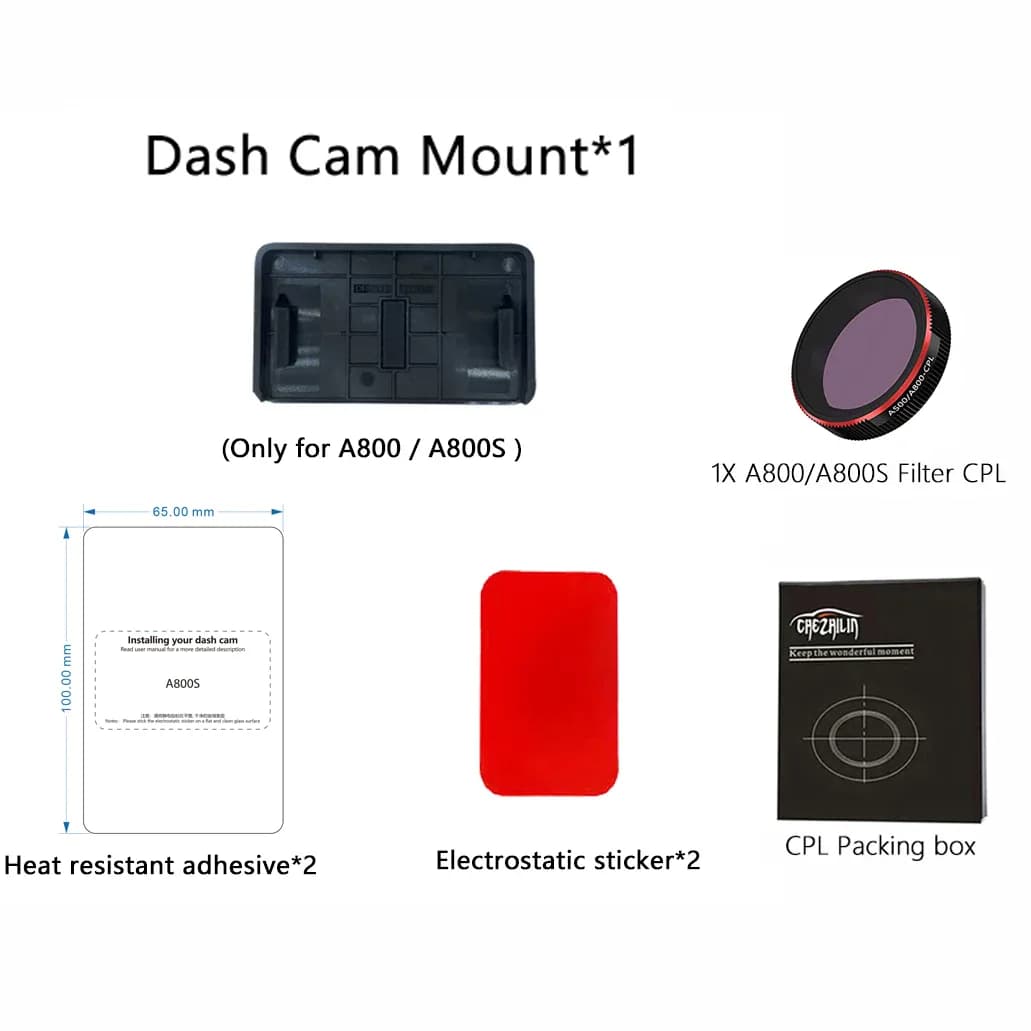 Pour 70mai support pour 70mai Dash Cam Pro D02 Pro Plus