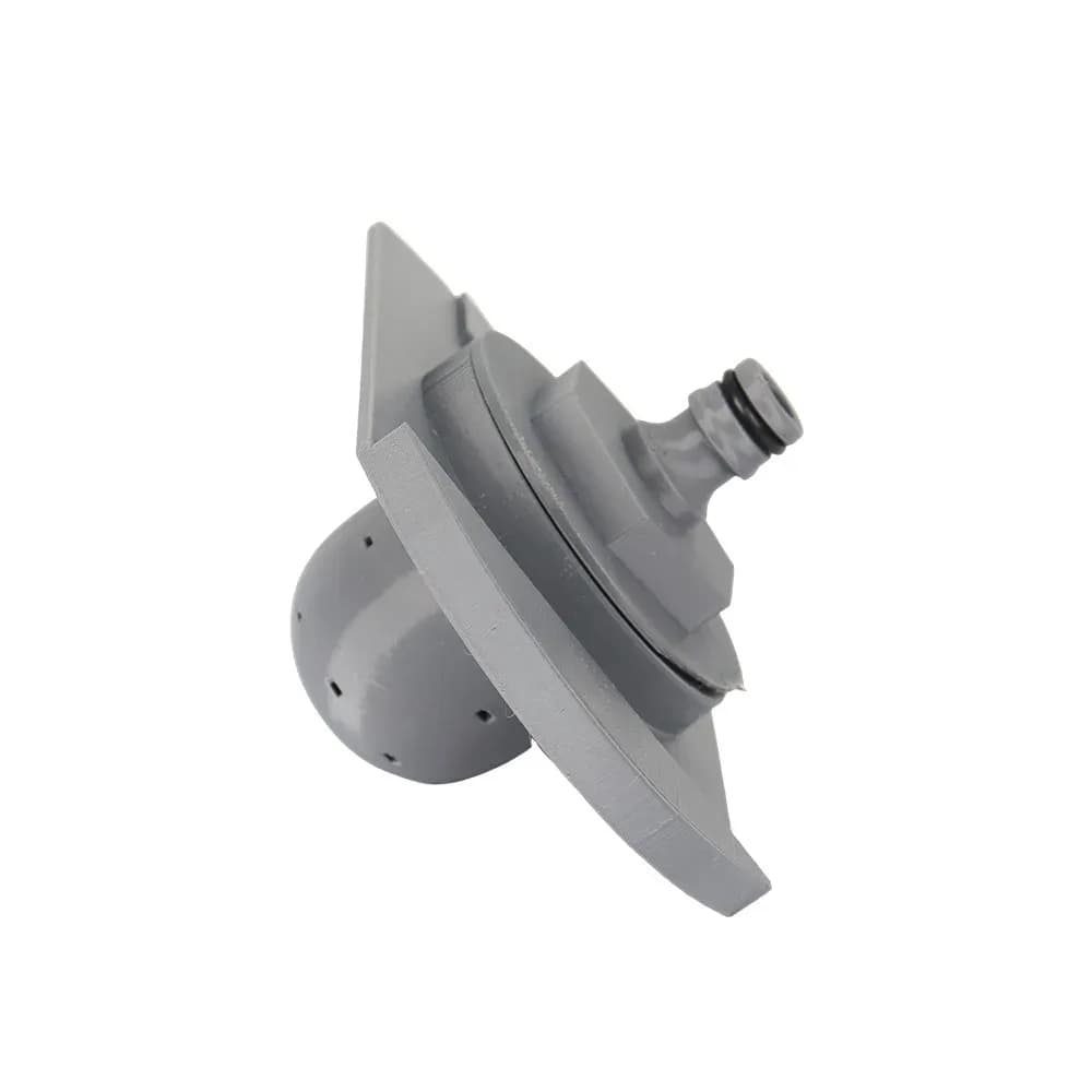 Outil de nettoyage de toilettes pour camping-car, outil — photo 3