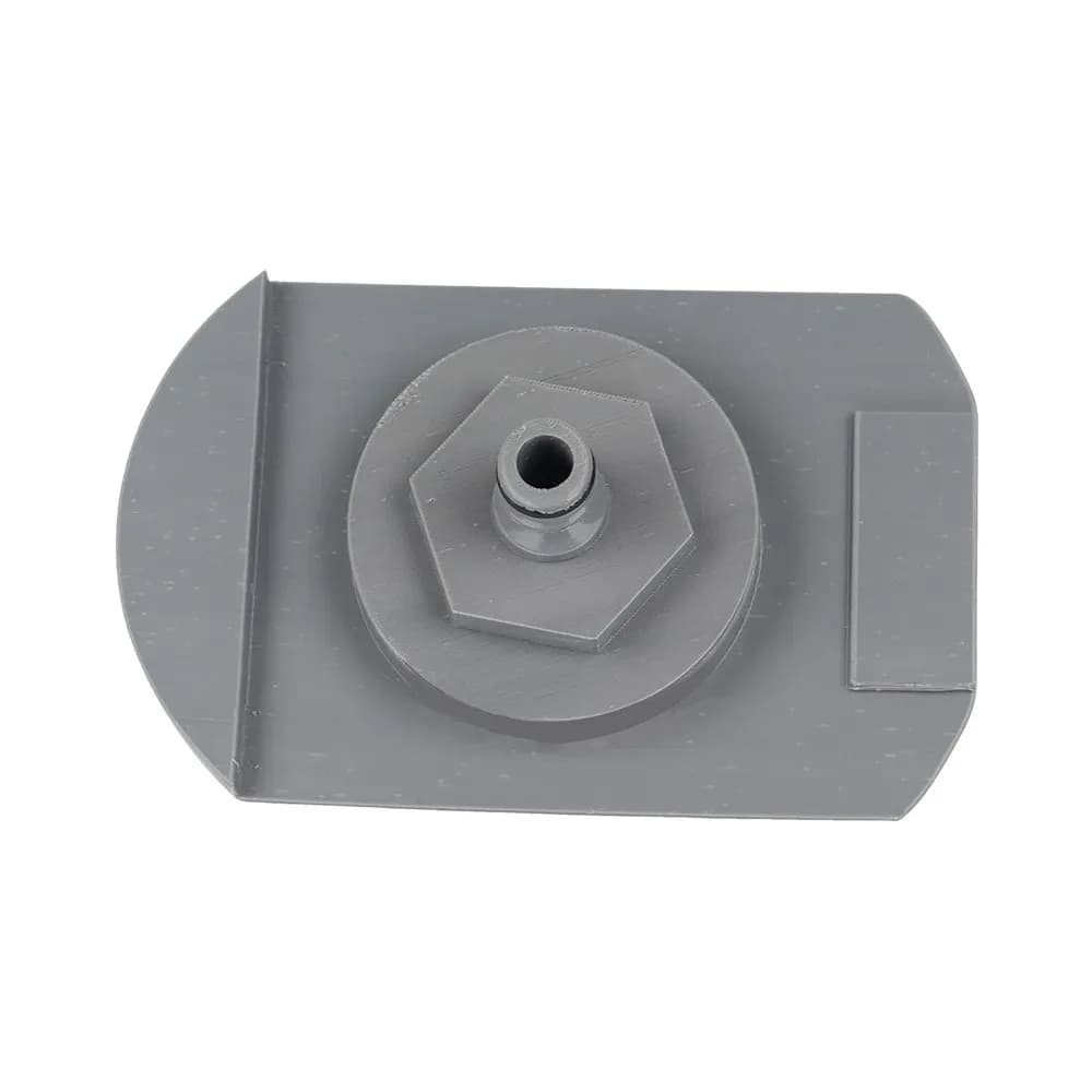 Outil de nettoyage de toilettes pour camping-car, outil — photo 5