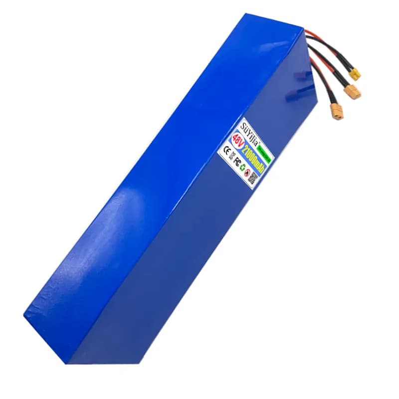 Batterie 48 V 21 Ah pour Kaabo Mantis 8
