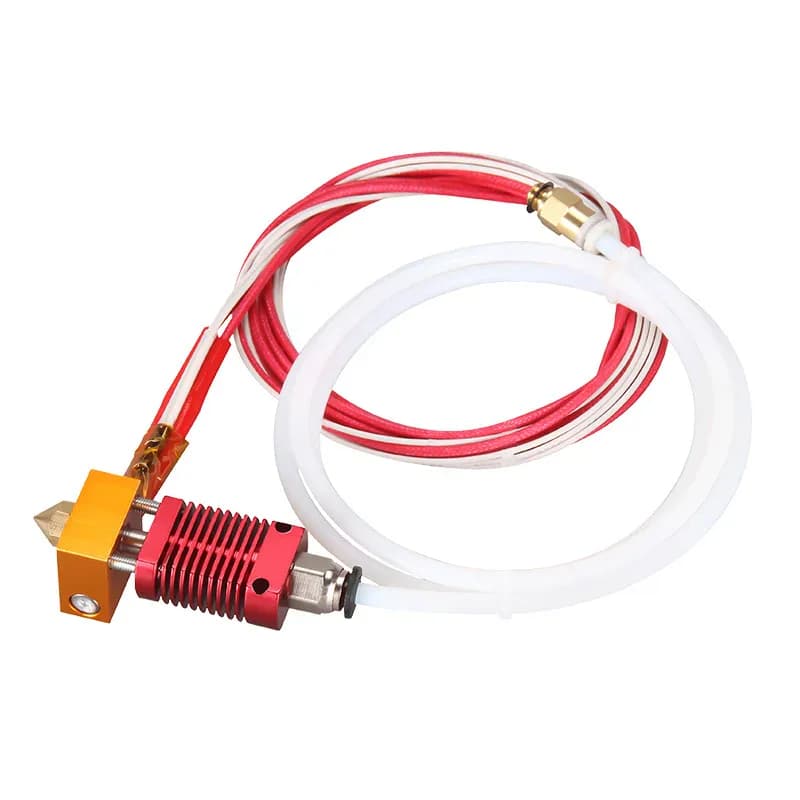 Kit hotend tout métal pour Creality Ender 3 et CR-10