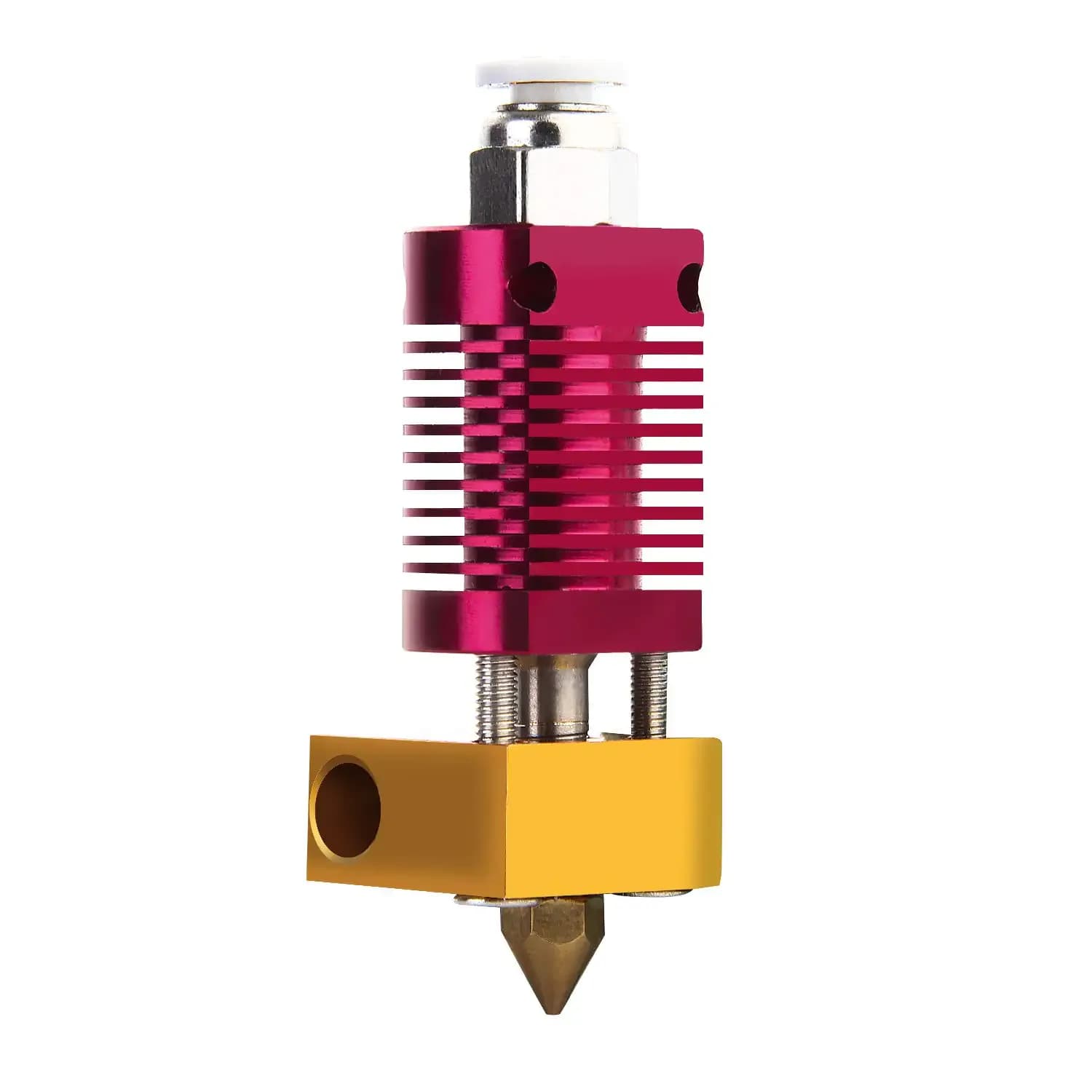 Kit Hotend en métal d'extrudeuse assemblée Hotend pour