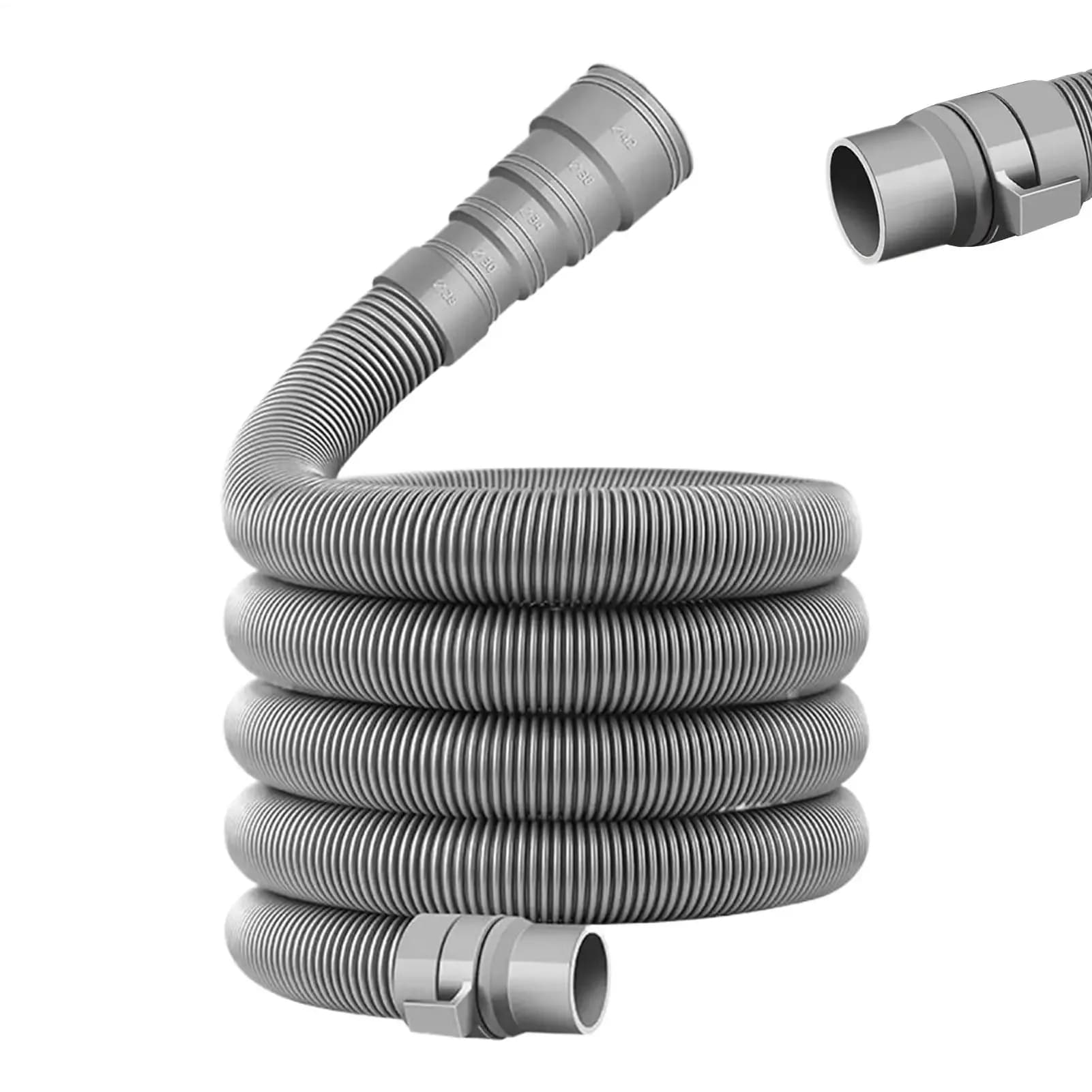 Kit de tuyau d'évacuation des eaux usées pour camping-car — photo 2