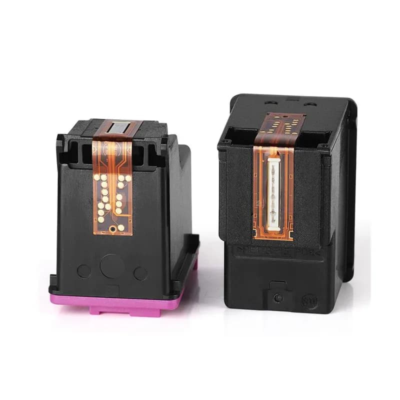 Cartouches d'encre pour Canon PG-540 PG540 CL541 CL-541, PG
