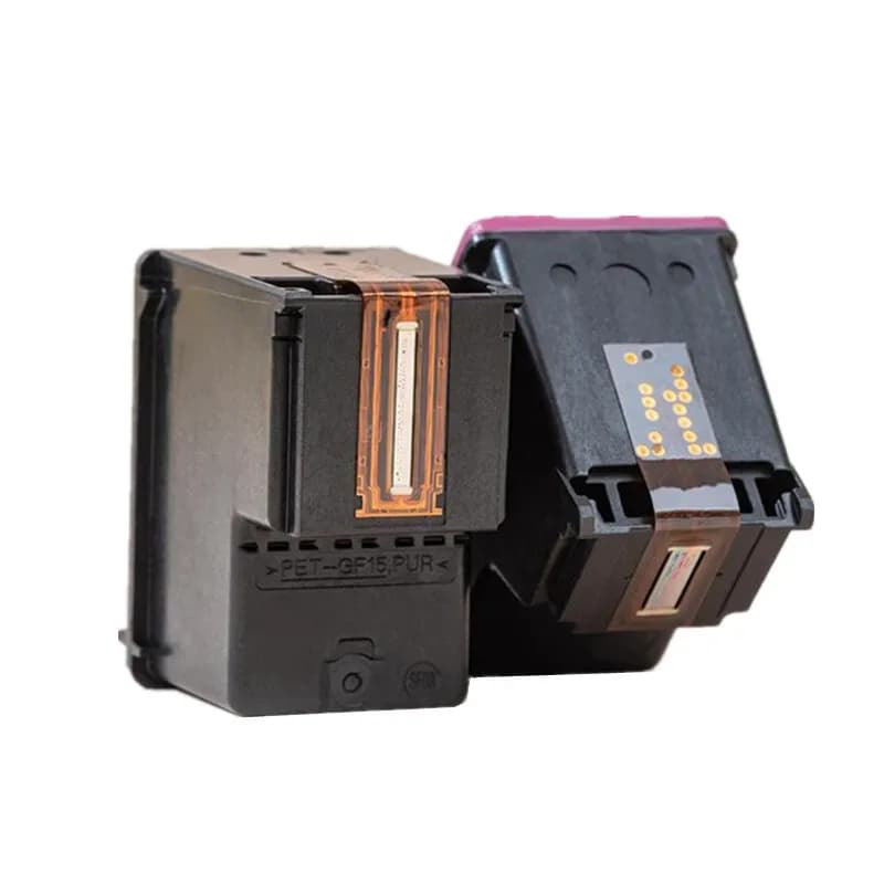 Cartouches d'encre pour Canon PG-540 PG540 CL541 CL-541, PG