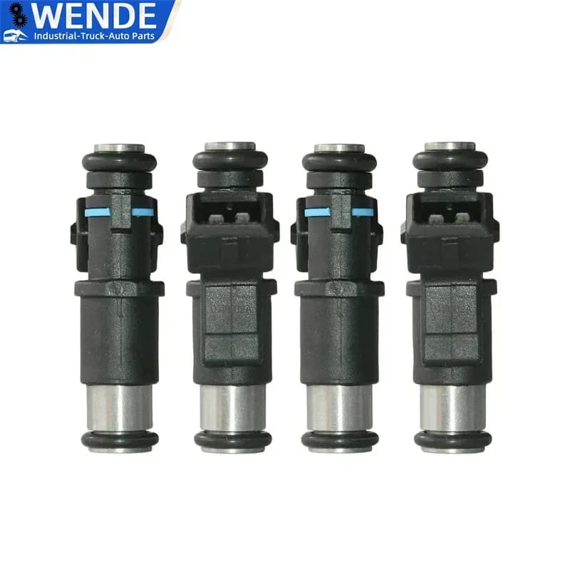 Injecteurs de carburant, pièces automobiles
