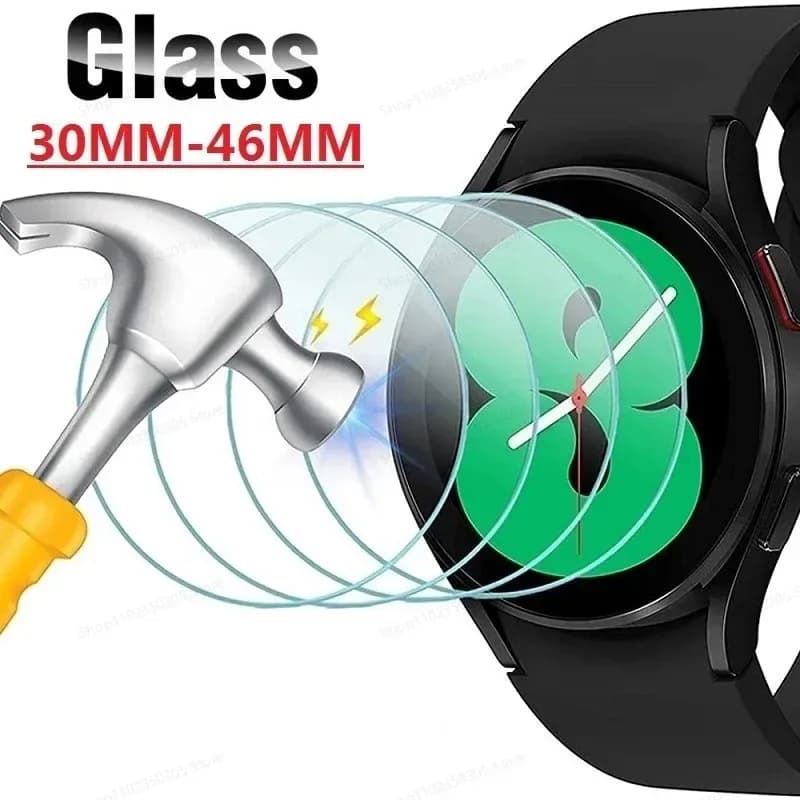 Film verre trempe pour montre connectee 30 46mm