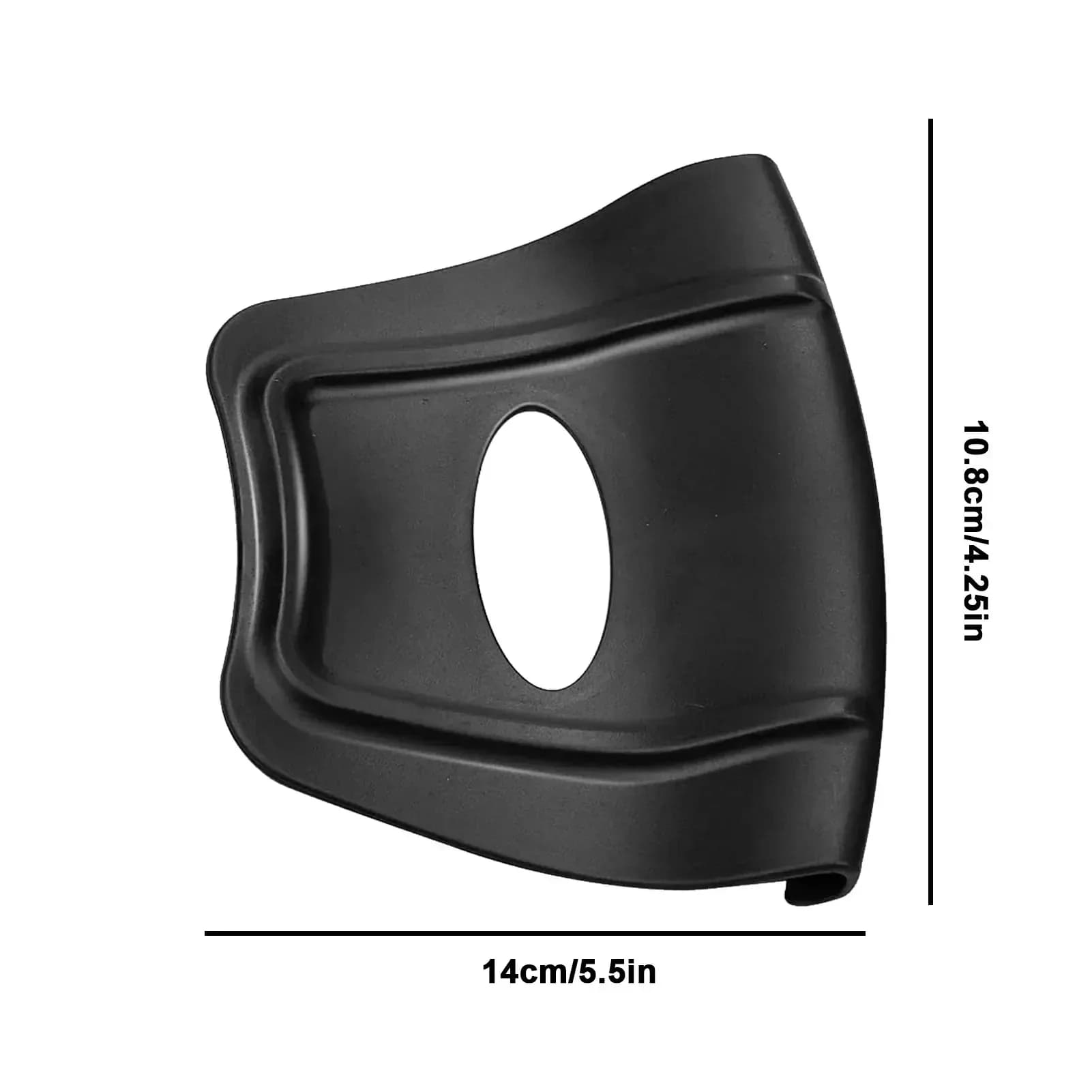 Ensemble de changeur de pneus de moto, outil de réparation — Noir
