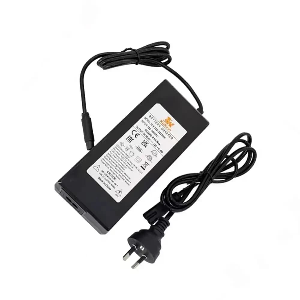 Chargeur 58,8 V 2 A pour KuKirin G2 Master