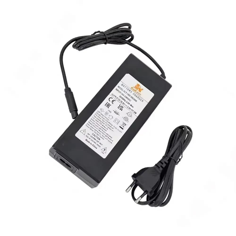 Chargeur 58,8 V 2 A pour KuKirin G2 Master