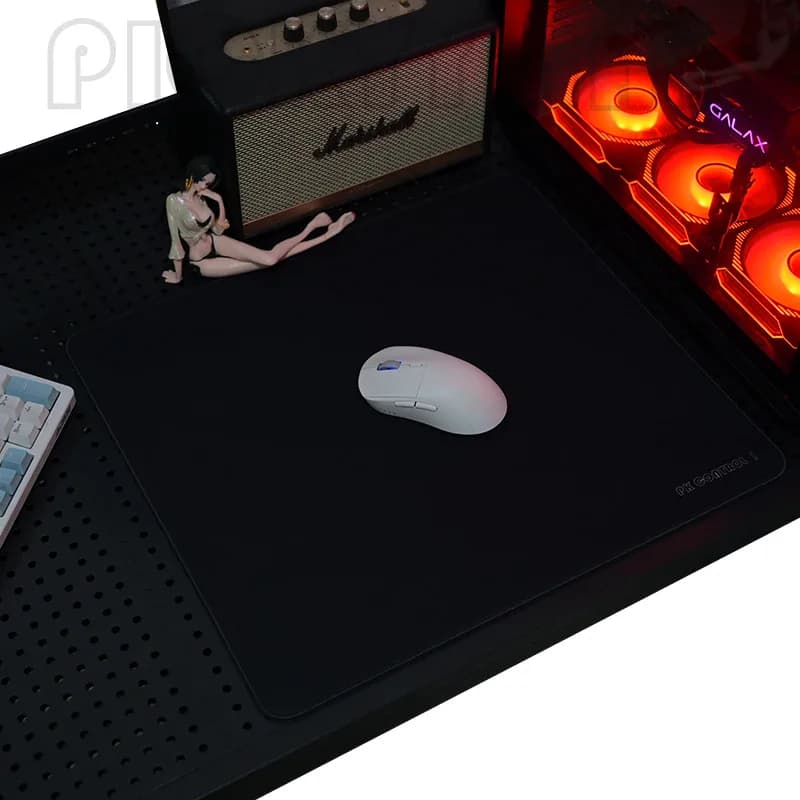 Tapis de souris gaming PK Control 1