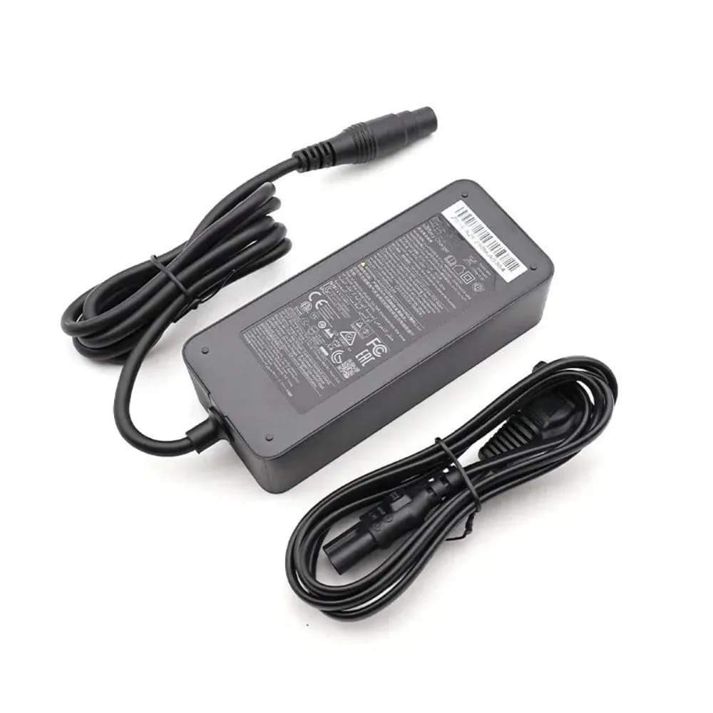 Chargeur 53,6 V 1,3 A pour Ninebot ZT3 et F3