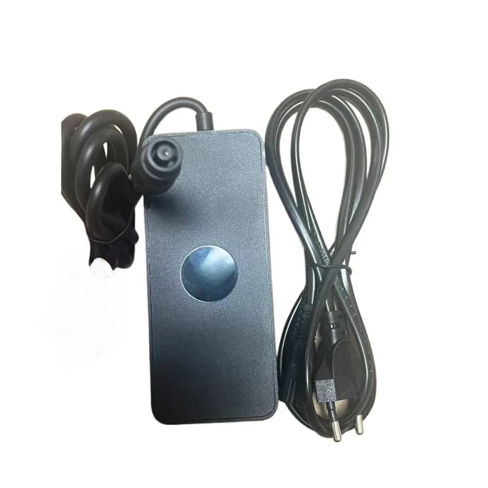 Chargeur 53,6 V 1,3 A pour Ninebot ZT3 et F3
