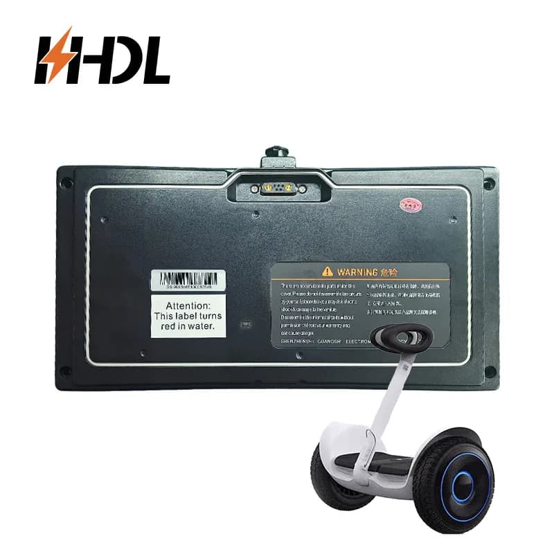 Batterie 54 V 4,4 Ah pour Ninebot Mini Pro