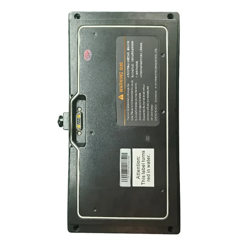 Batterie 54 V 4,4 Ah pour Ninebot Mini Pro