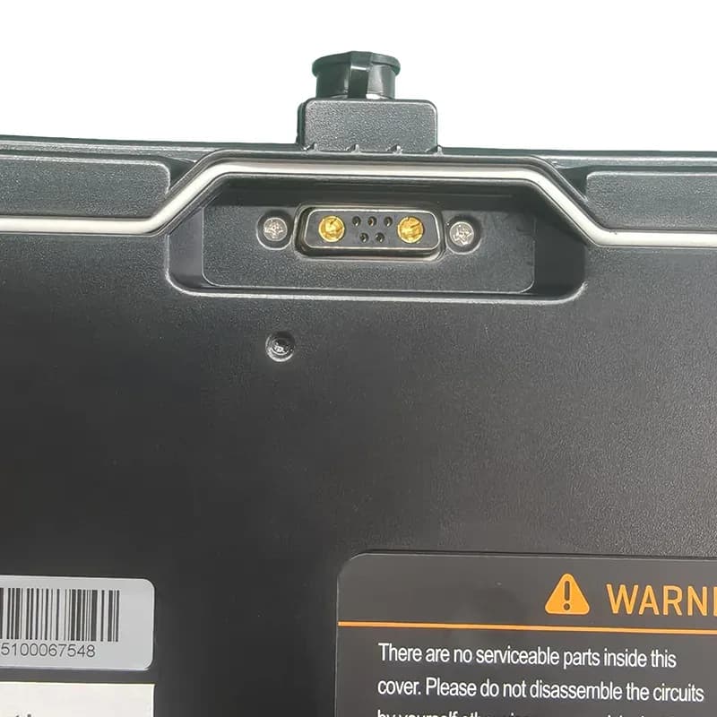 Batterie 54 V 4,4 Ah pour Ninebot Mini Pro