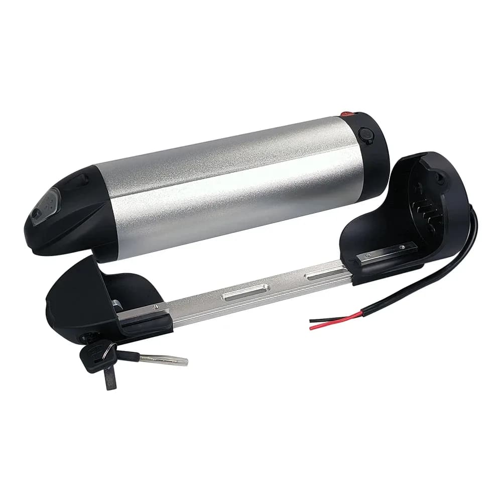 Batterie 24/36/48 V pour vélo Ancheer Dolphin