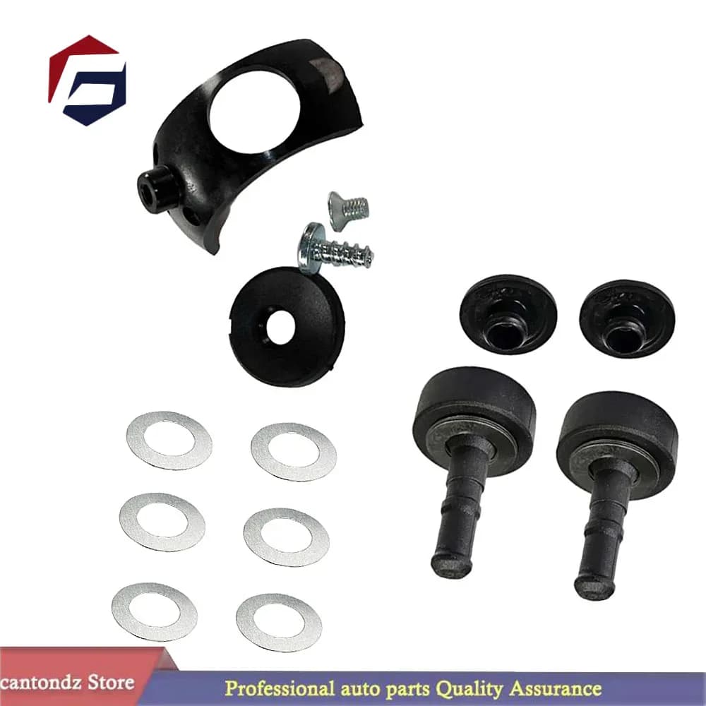 Pour Alko AKS, jeu de plaquettes de friction 1220755