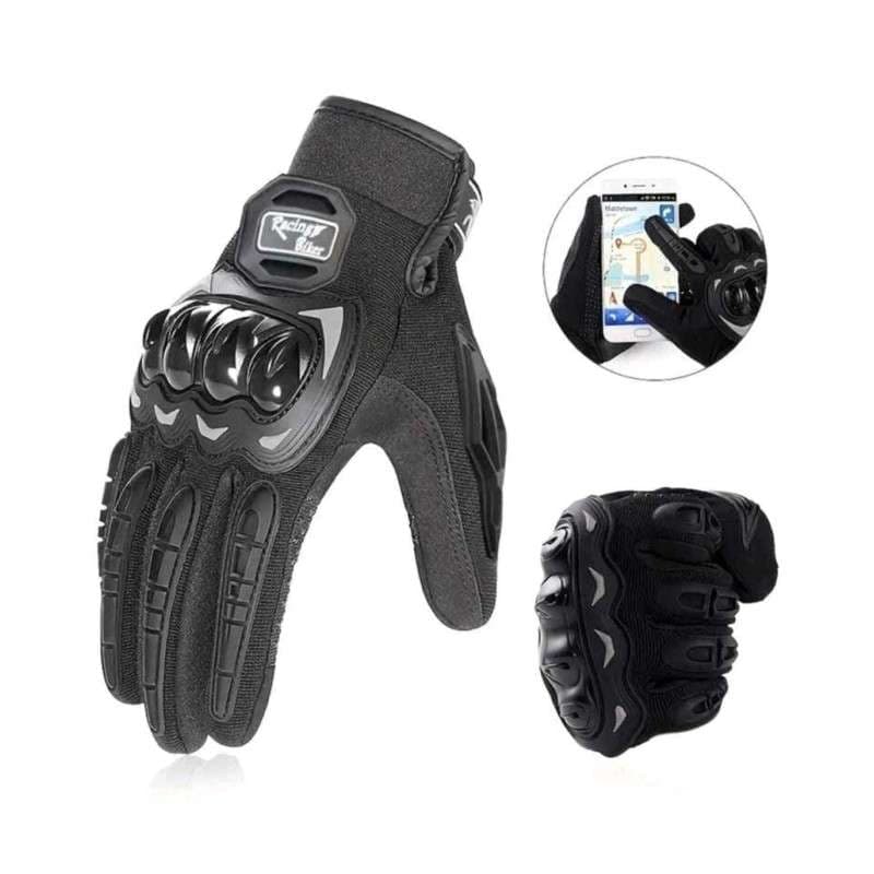 whenspeed-gants-moto-racing-tactiles-leger-150g-noir-compatible-ecran-universel