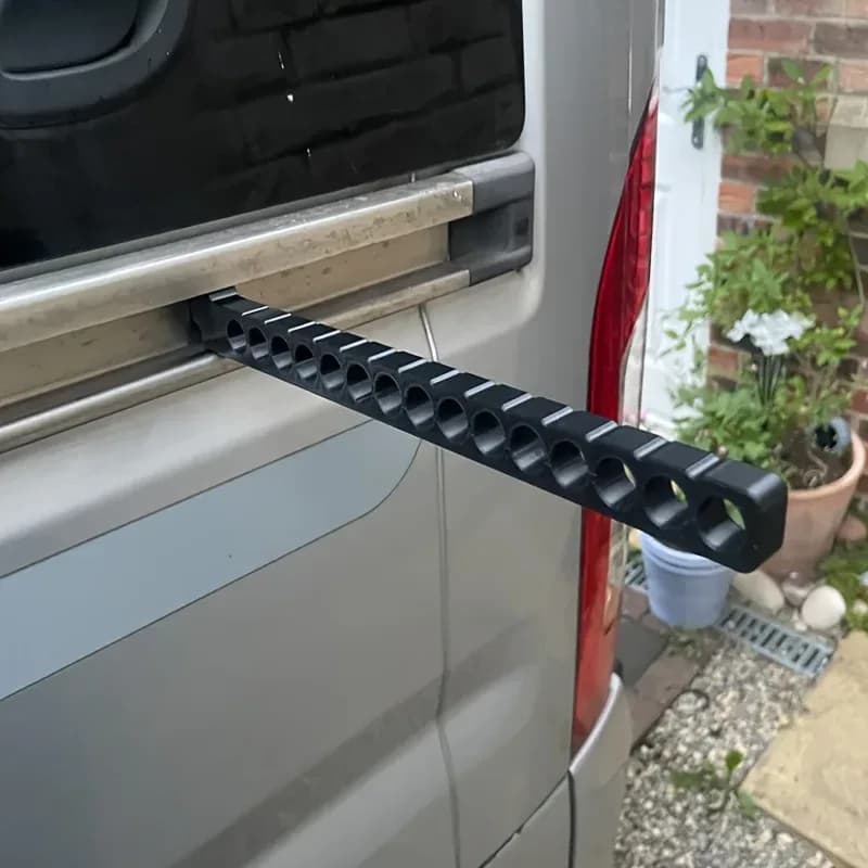 Séchoir à linge pour camping-car pour PEUGEOT Boxer & FIAT