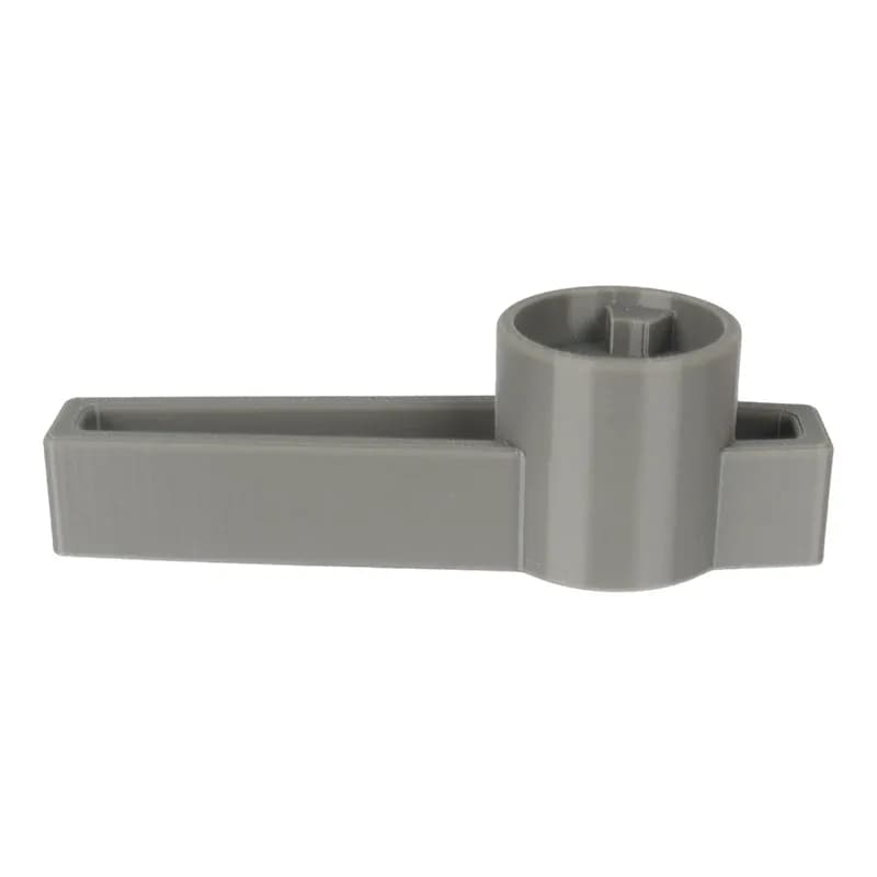Clé de Valve de décharge d'eau grise pour camping-car — photo 5
