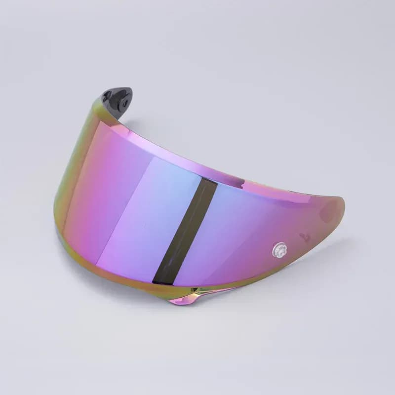 Visière pour HJC Rpha12 carbone HJ-42 casque de Moto