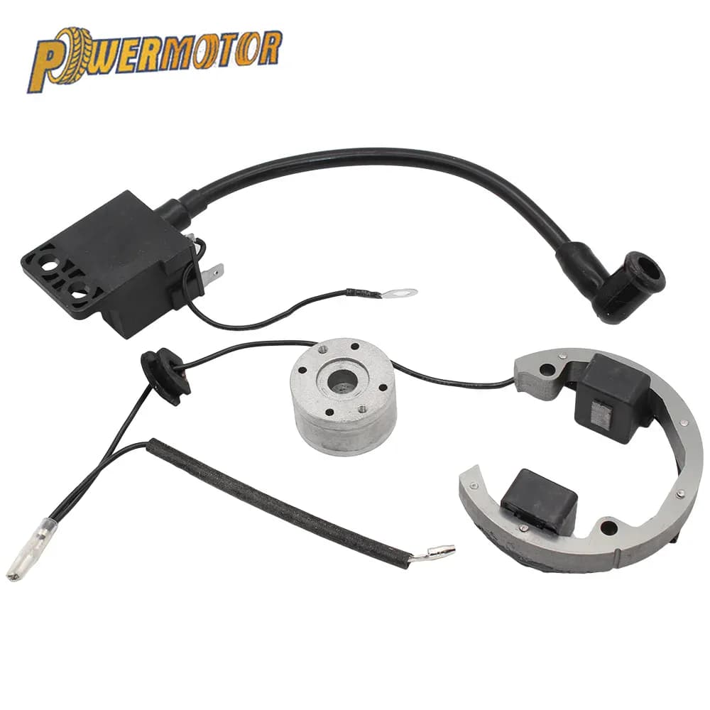 Pièces de rechange pour cyclomoteur KTM SX 50, accessoires