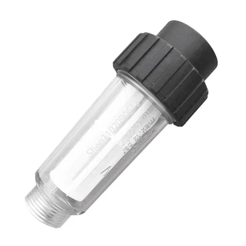 Filtre à eau de laveuse haute pression pour Karcher K2 K3