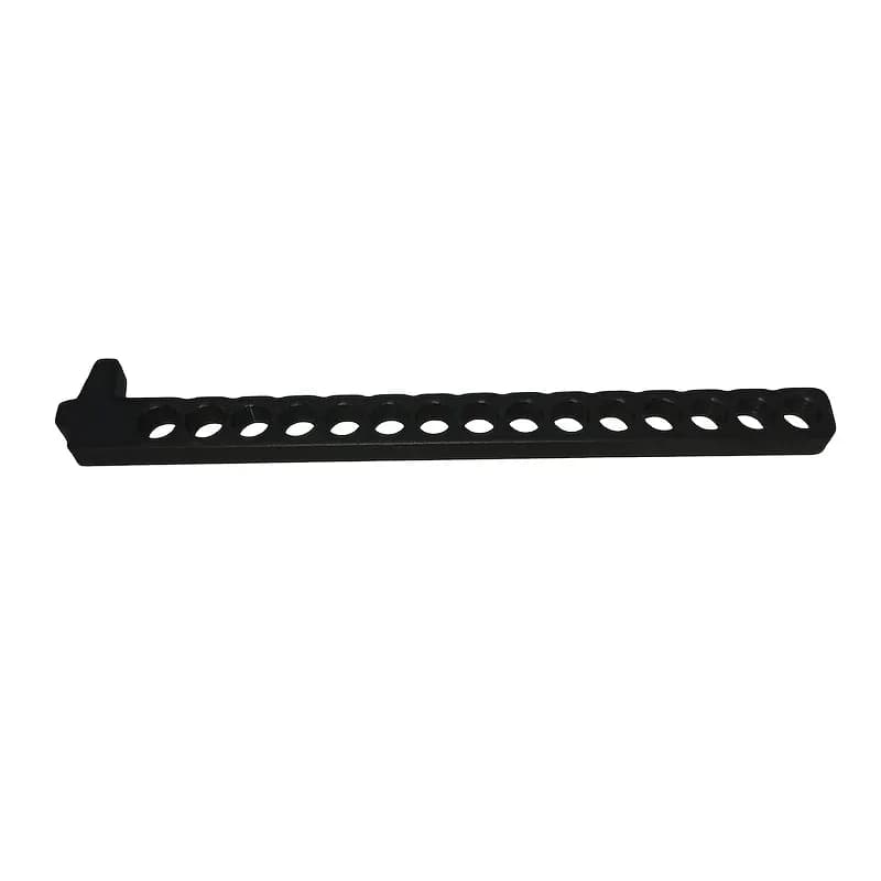 Séchoir à linge pour rails de camping-car, compatible avec — photo 5